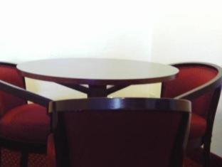 Americas Best Value Inn & Suites Klamath Falls Camera foto